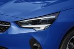 Opel Corsa-e 2019 года